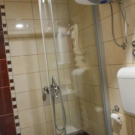 Josipovic Apartment