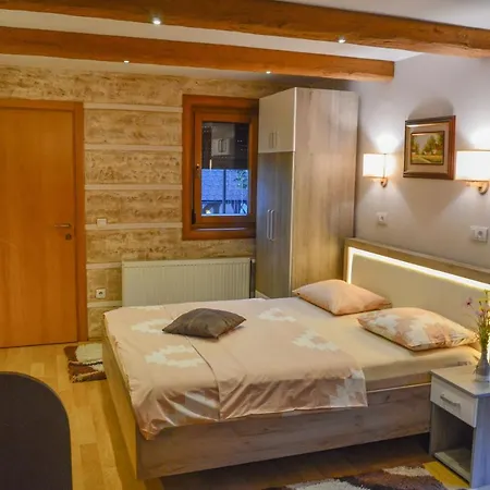 Josipovic Apartamento