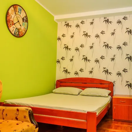 Josipovic Apartment *