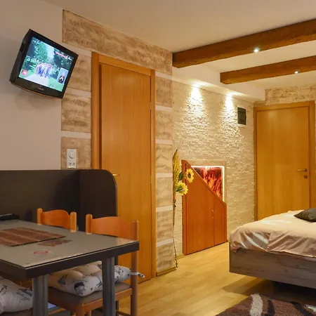 Apartment Josipovic Zlatibor