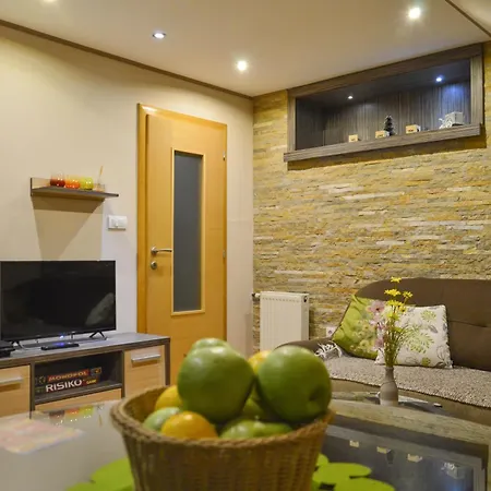 Josipovic Apartment Zlatibor