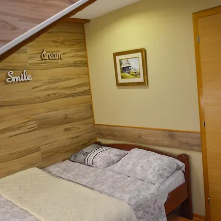 Josipovic Apartment *