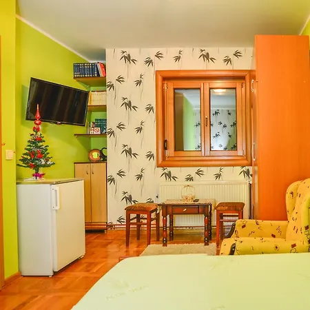 Apartment Josipovic