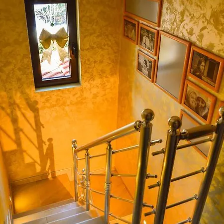 Apartamento Josipovic *