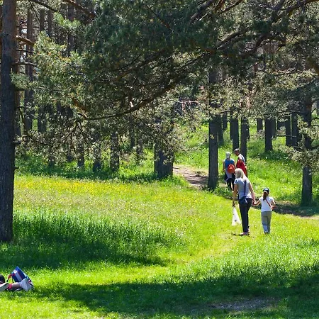 Josipovic Lägenhet Zlatibor