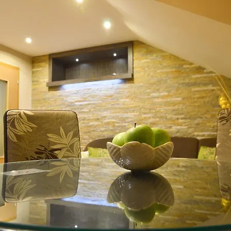 Josipovic Apartment