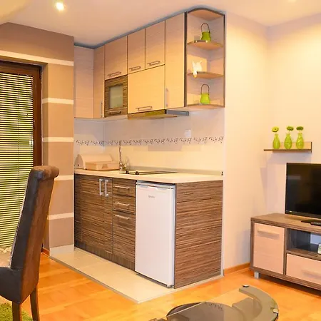 Apartamento Josipovic