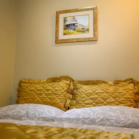 Josipovic * Zlatibor