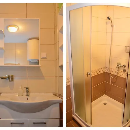 Apartamento Josipovic *