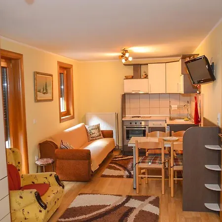 Apartamento Josipovic *