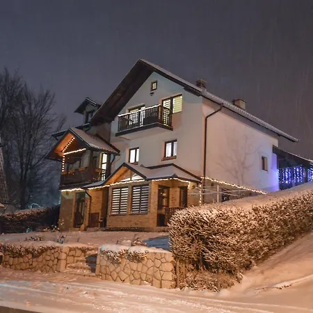 Josipovic * Zlatibor