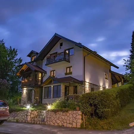 Josipovic Apartamento