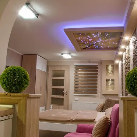 Apartamento Josipovic *