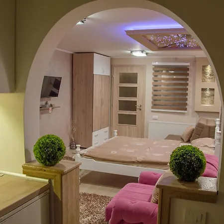 Josipovic Apartamento *