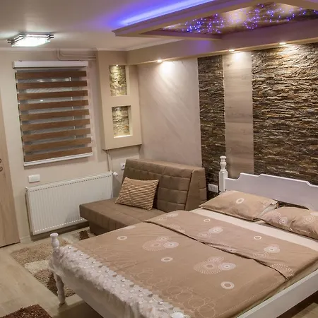 Apartamento Josipovic *