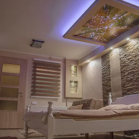 アパート Josipovic ズラティボール