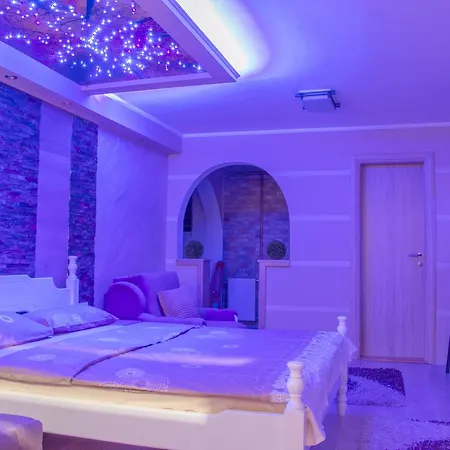 Josipovic Apartamento