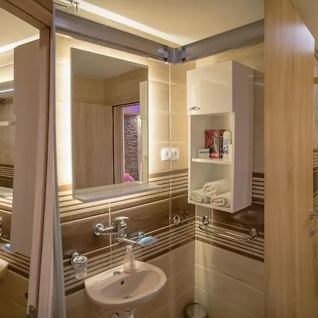 Apartamento Josipovic *