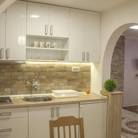 Apartamento Josipovic *