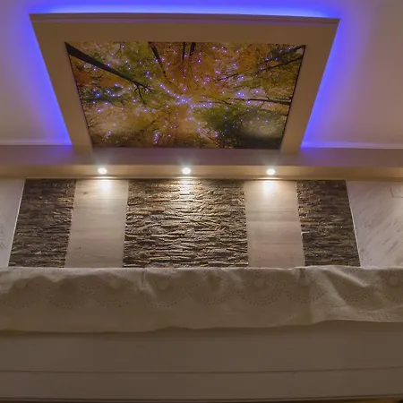 Josipovic Apartment *