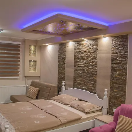 Josipovic Apartamento