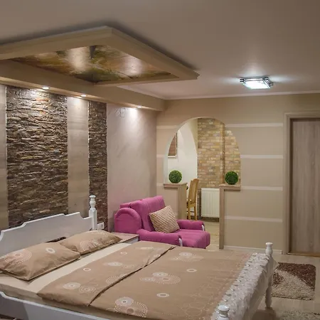 Apartamento Josipovic *