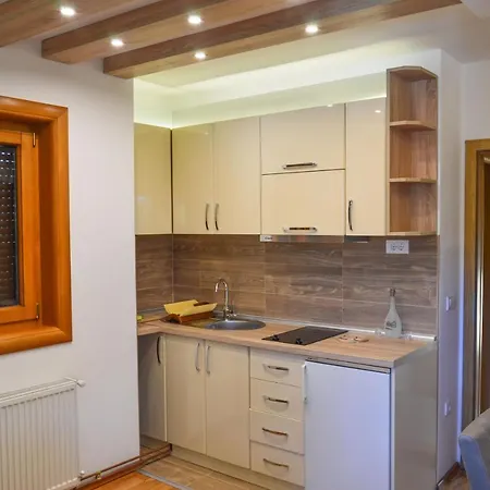 Apartment Josipovic Zlatibor