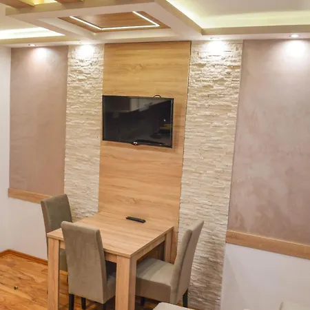 Josipovic Apartamento Zlatibor