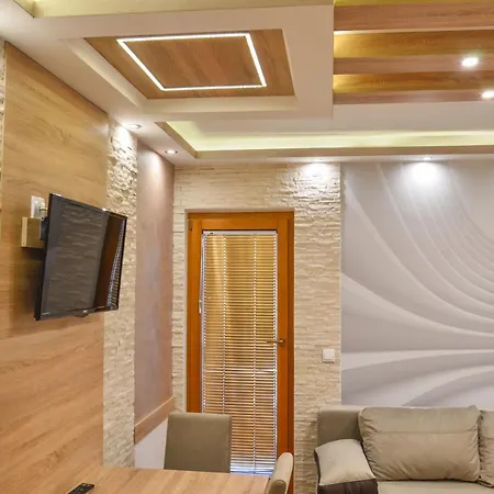 Apartamento Josipovic