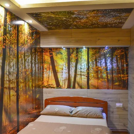 Josipovic Apartamento Zlatibor