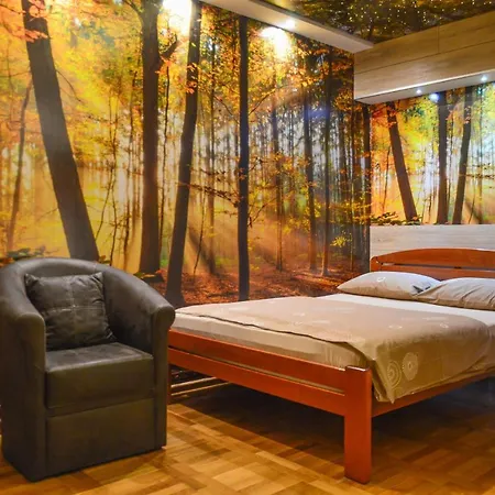 Apartamento Josipovic *