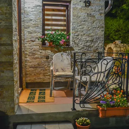 Josipovic * Zlatibor