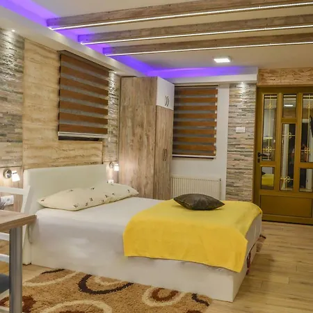 Apartment Josipovic Zlatibor