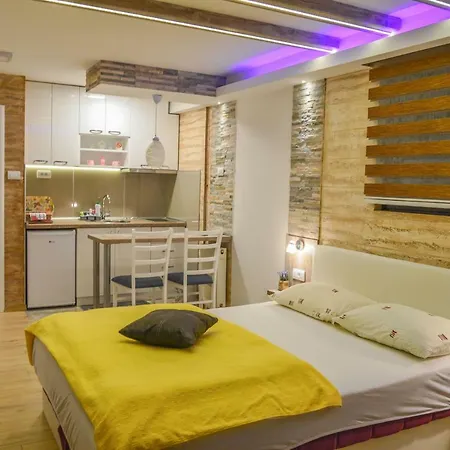 Josipovic ズラティボール