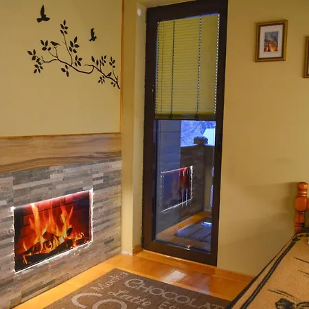 Josipovic Apartamento