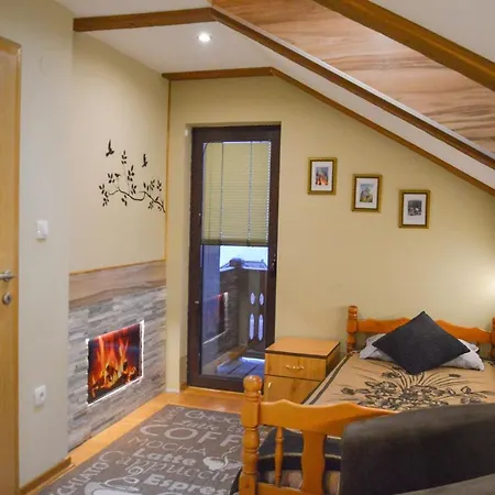 Apartment Josipovic Zlatibor