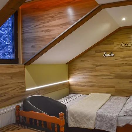 Apartamento Josipovic