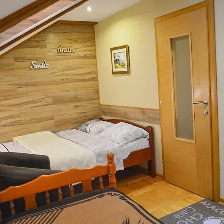 Apartamento Josipovic Zlatibor