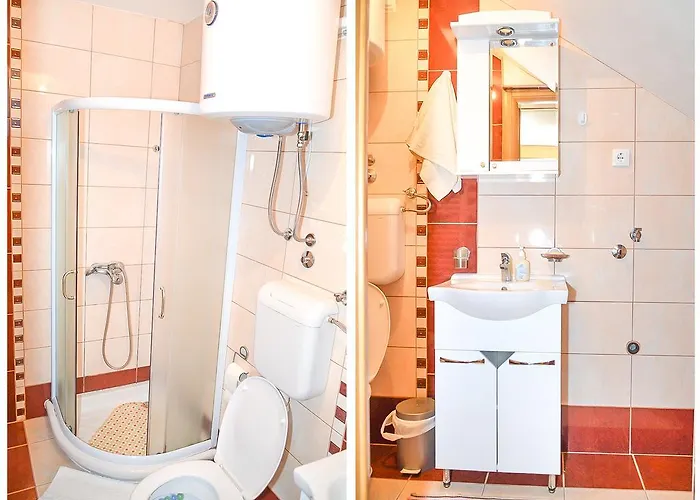 约西波维奇公寓 公寓