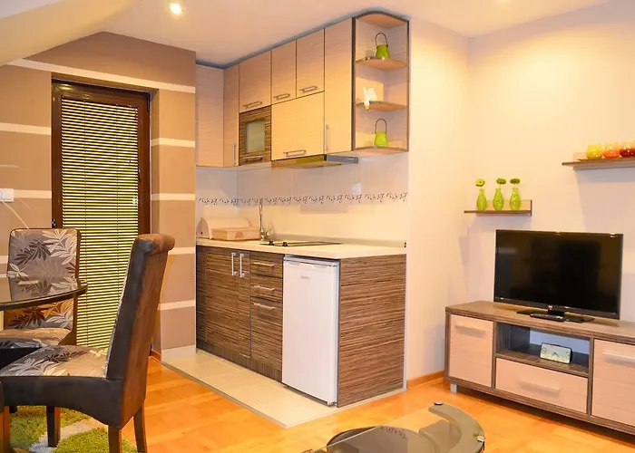 公寓 约西波维奇公寓