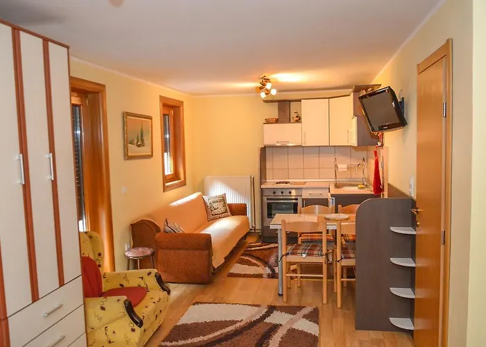 Appartamento Josipovic *