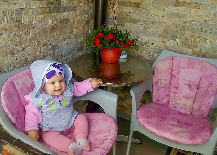 公寓 约西波维奇公寓 *