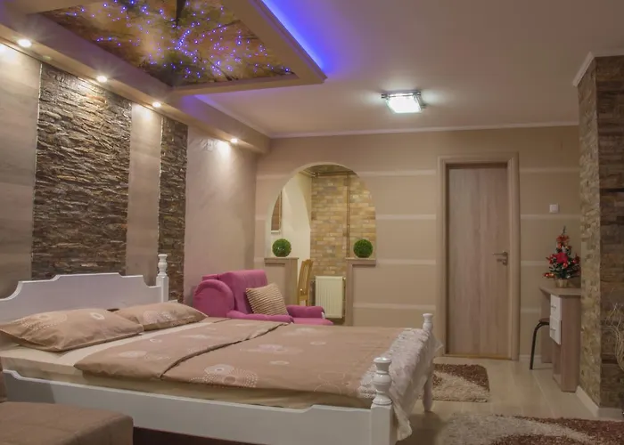 公寓 约西波维奇公寓