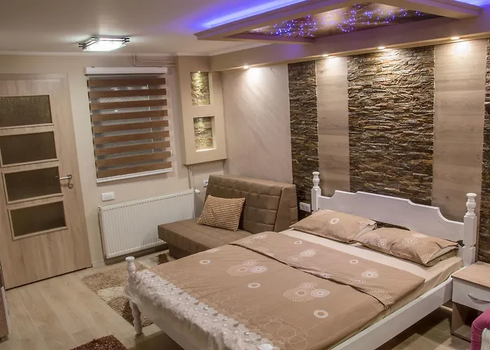 公寓 约西波维奇公寓 *