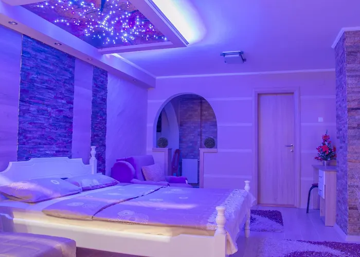 Josipovic Appartamento