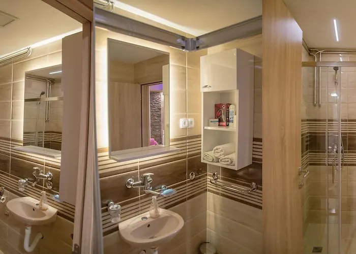 公寓 约西波维奇公寓 *