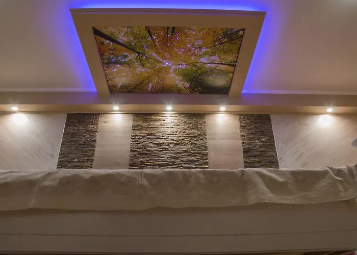 Josipovic Appartamento *