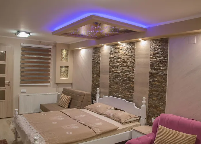 约西波维奇公寓 公寓