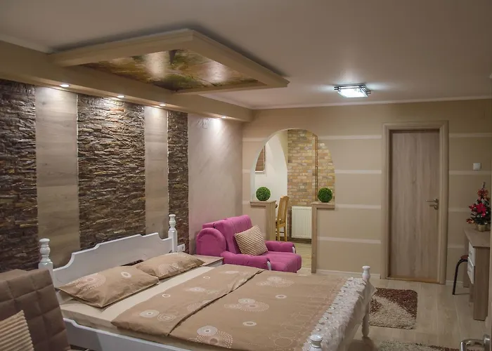 Appartamento Josipovic *