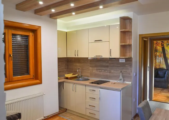 Appartamento Josipovic Zlatibor